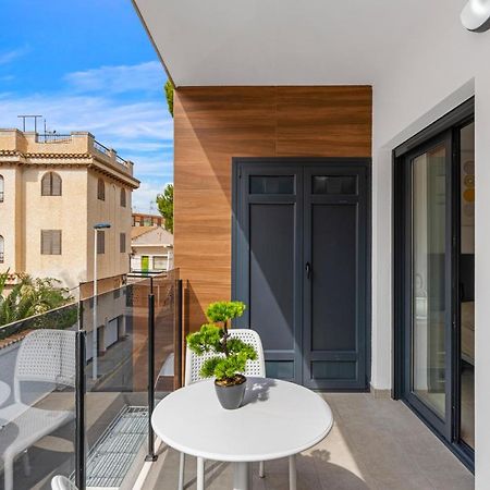 Tokai Residences Casa Estrella Сан-Педро-дель-Пинатар Экстерьер фото