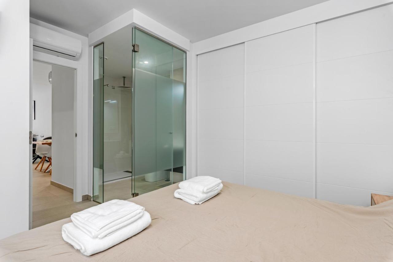 Tokai Residences Casa Estrella Сан-Педро-дель-Пинатар Экстерьер фото