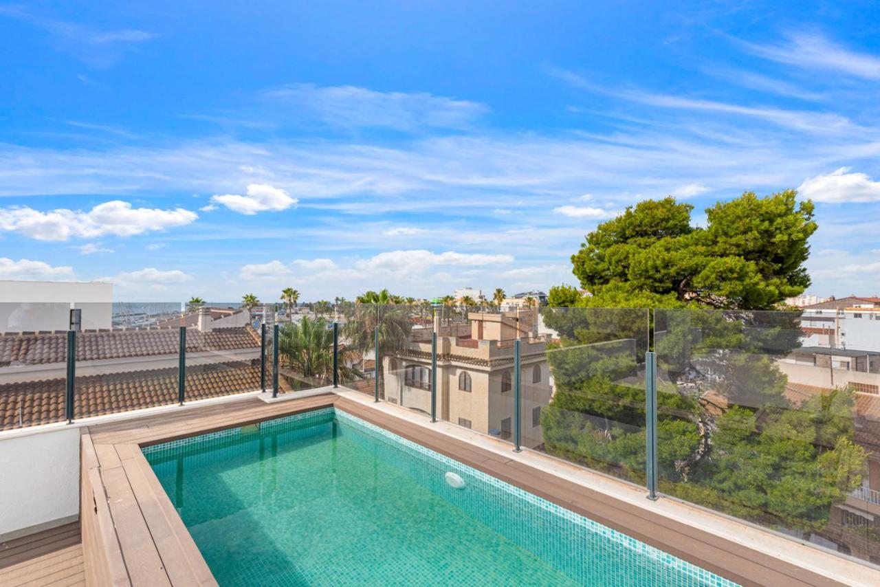 Tokai Residences Casa Estrella Сан-Педро-дель-Пинатар Экстерьер фото
