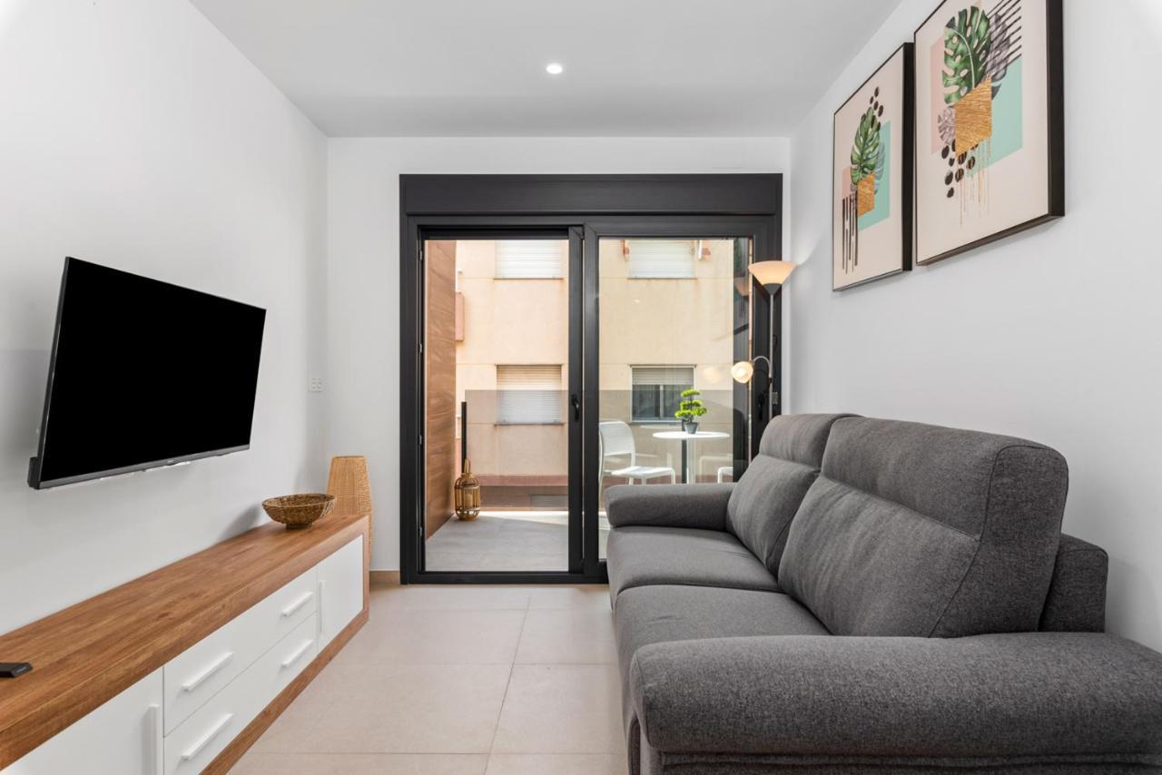 Tokai Residences Casa Estrella Сан-Педро-дель-Пинатар Экстерьер фото