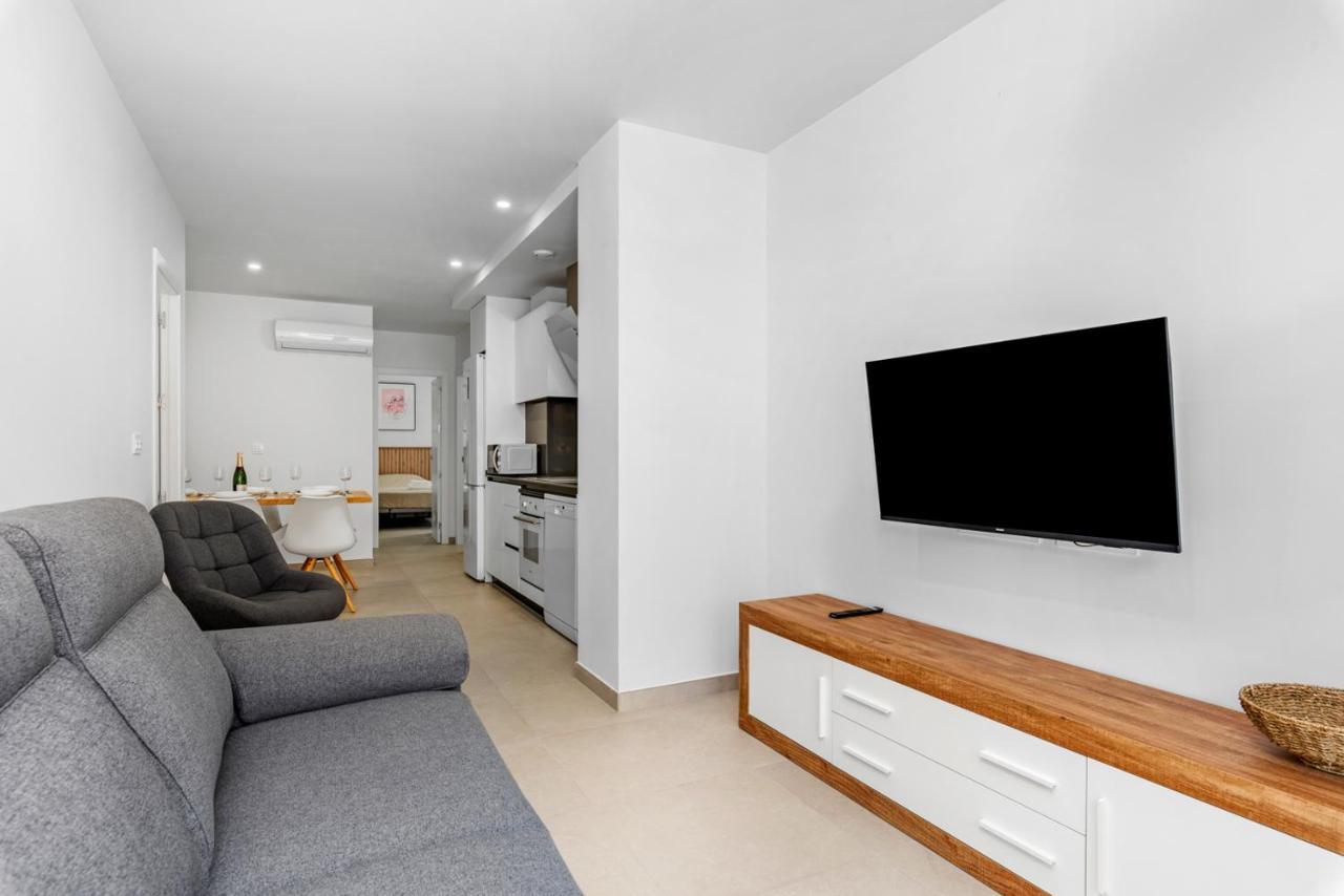 Tokai Residences Casa Estrella Сан-Педро-дель-Пинатар Экстерьер фото