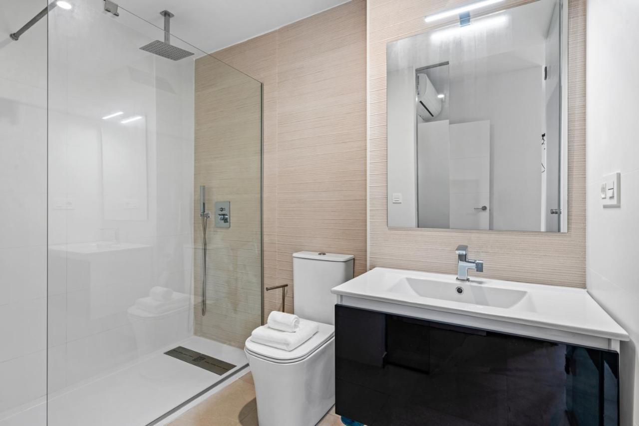 Tokai Residences Casa Estrella Сан-Педро-дель-Пинатар Экстерьер фото