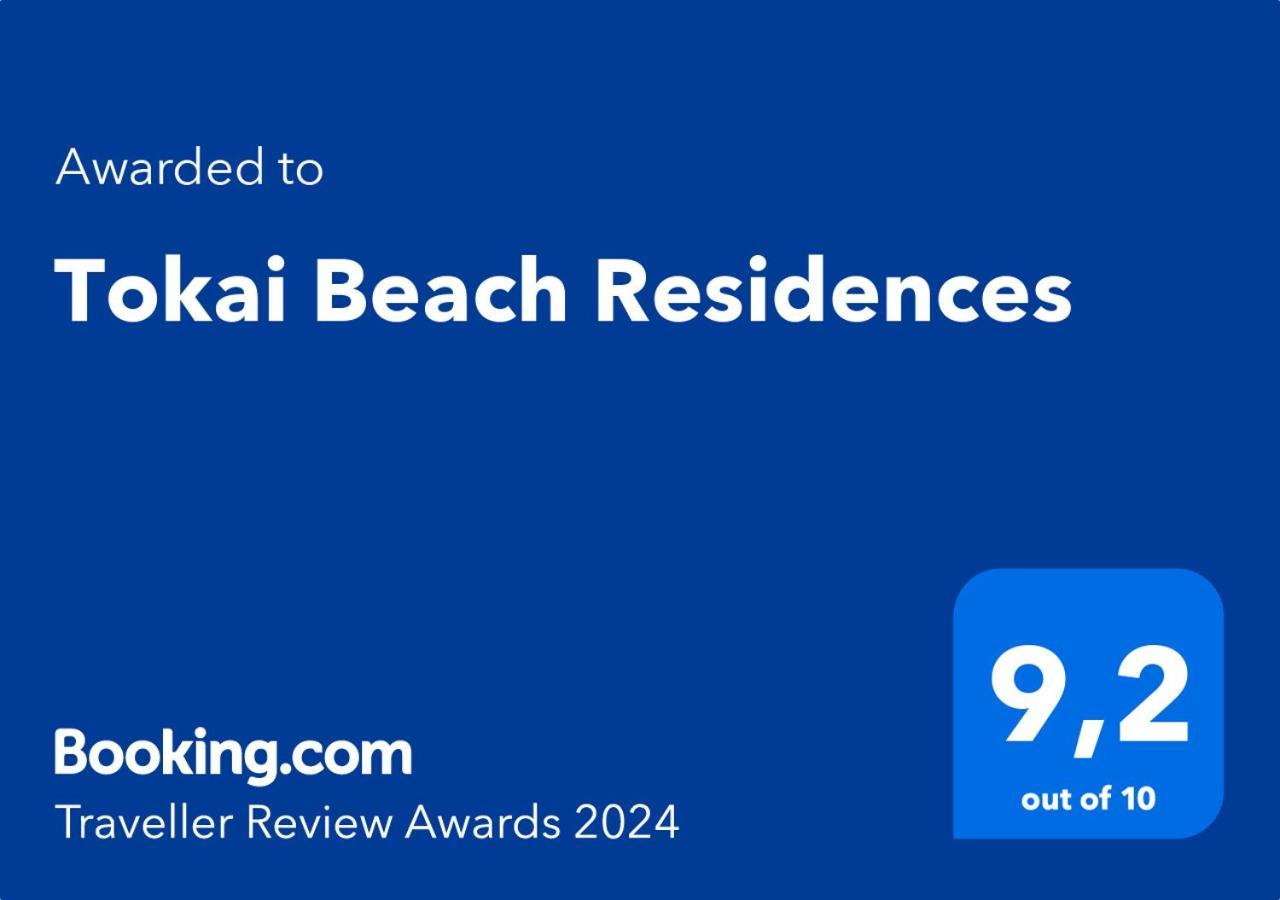 Tokai Residences Casa Estrella Сан-Педро-дель-Пинатар Экстерьер фото